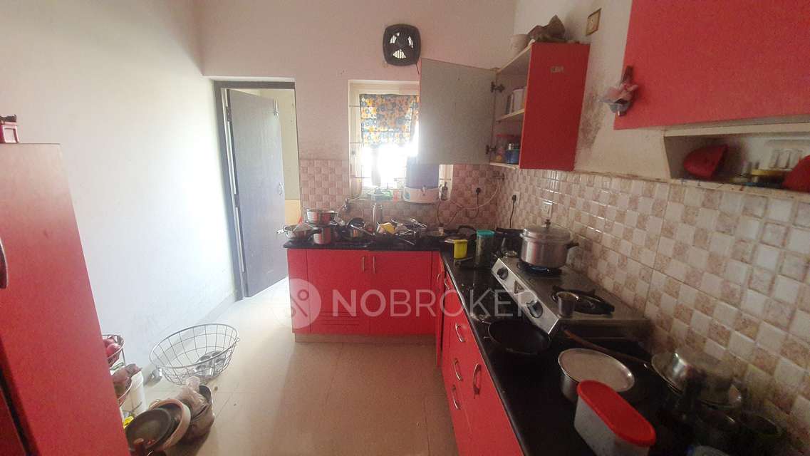 3 BHK Flat In Vgn Temple Town For Sale  In Thiruverkadu