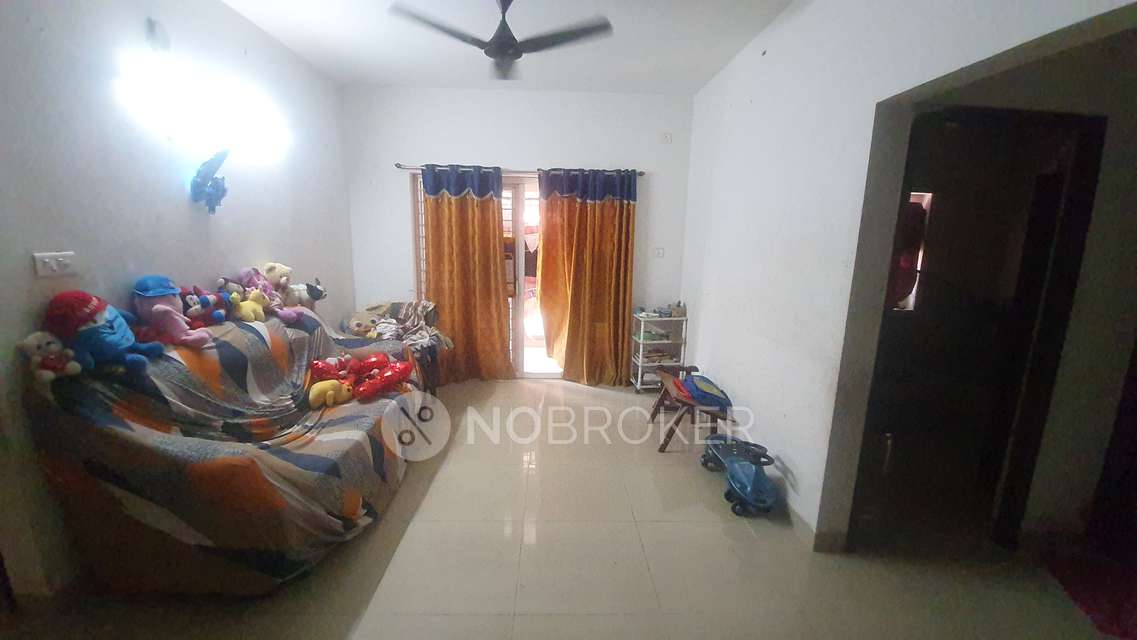 3 BHK Flat In Vgn Temple Town For Sale  In Thiruverkadu