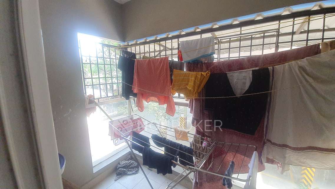 3 BHK Flat In Vgn Temple Town For Sale  In Thiruverkadu