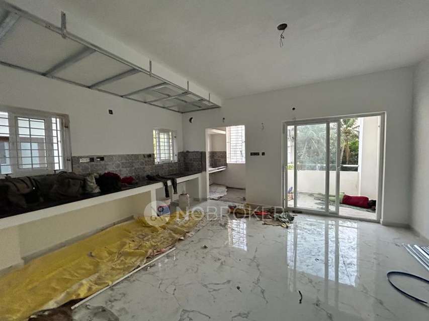 4 BHK House for Rent  In Uthandi Beach