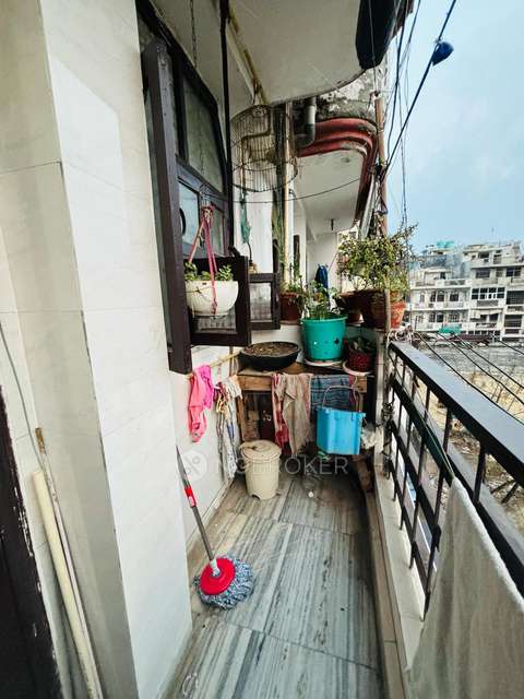 2 BHK Flat In C4 Hindon Vihar For Sale  In Hindon Vihar, Baraula, Sector 49