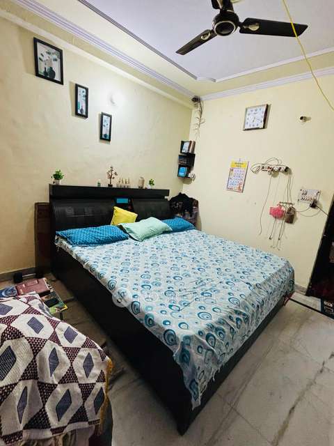 2 BHK Flat In C4 Hindon Vihar For Sale  In Hindon Vihar, Baraula, Sector 49