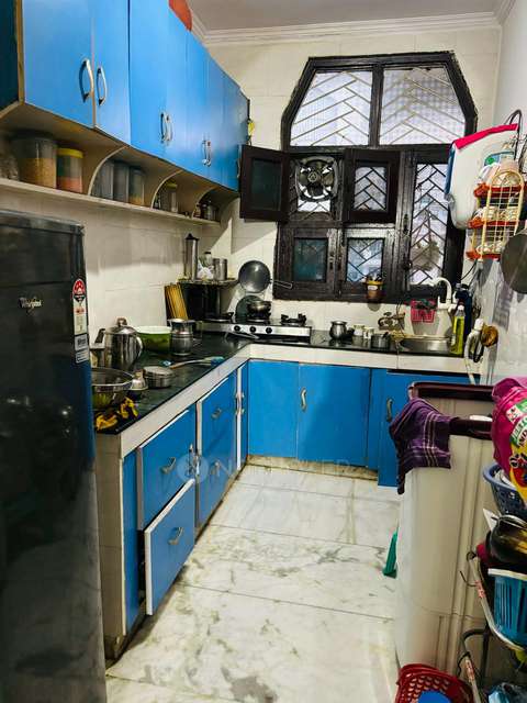 2 BHK Flat In C4 Hindon Vihar For Sale  In Hindon Vihar, Baraula, Sector 49