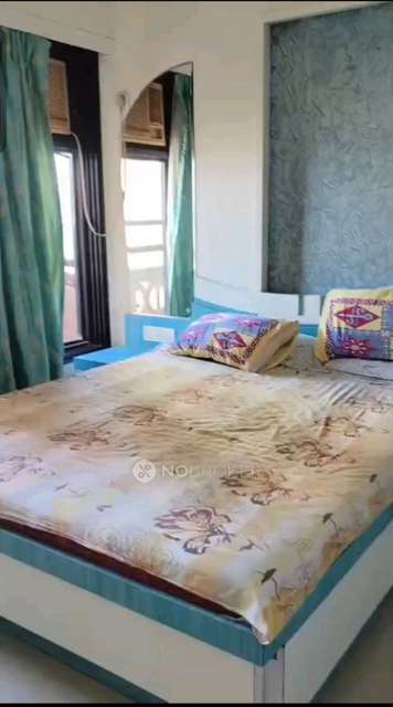 2 BHK Flat In Samarpan Society for Rent  In Samarpan Royale, Kandivali, Asha Nagar, Kandivali East, Mumbai, Maharashtra 400066, India