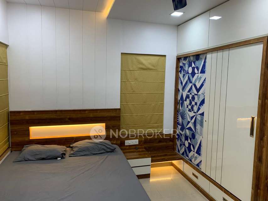 3 BHK Flat In Kunal Regulus for Rent  In Balewadi Gaon 