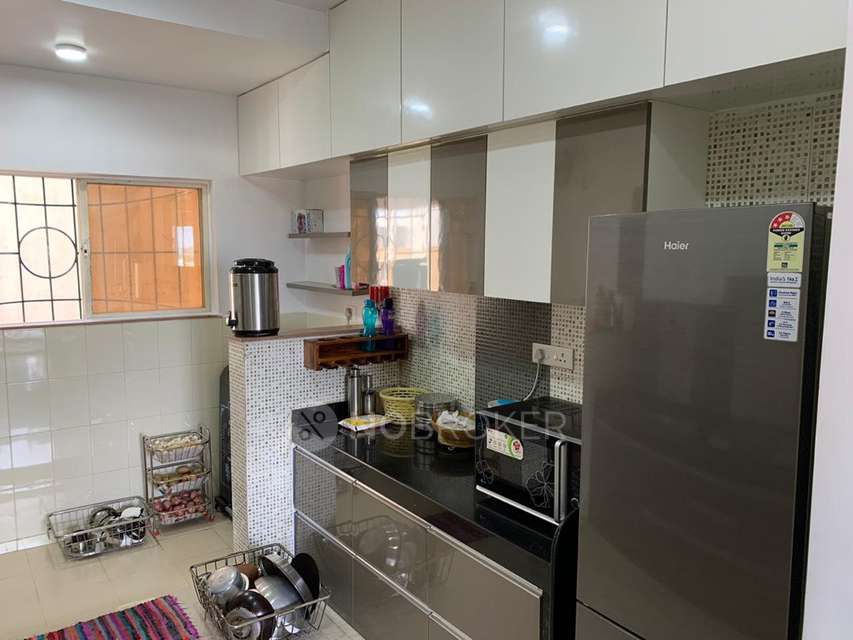 3 BHK Flat In Kunal Regulus for Rent  In Balewadi Gaon 