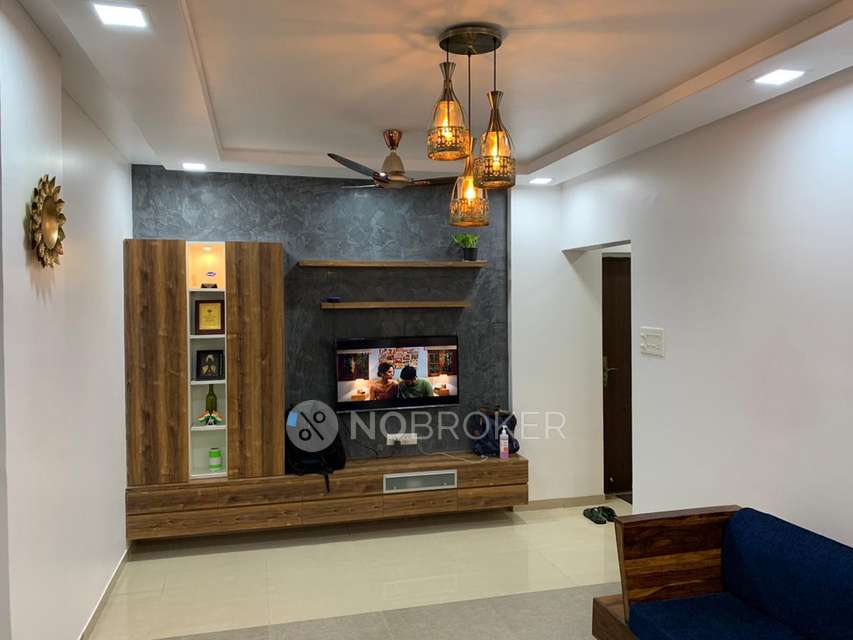 3 BHK Flat In Kunal Regulus for Rent  In Balewadi Gaon 