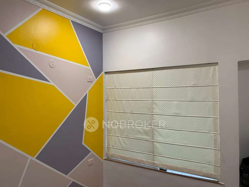 3 BHK Flat In Kunal Regulus for Rent  In Balewadi Gaon 