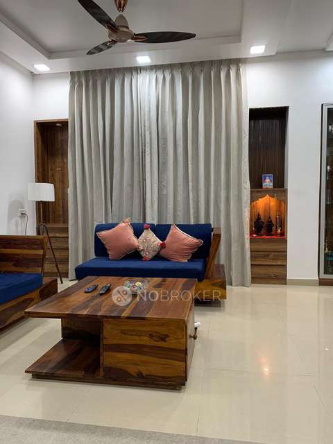 3 BHK Flat In Kunal Regulus for Rent  In Balewadi Gaon 