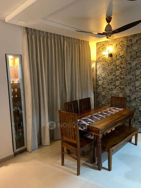 3 BHK Flat In Kunal Regulus for Rent  In Balewadi Gaon 