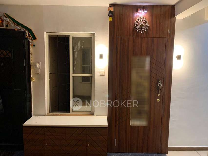 3 BHK Flat In Kunal Regulus for Rent  In Balewadi Gaon 