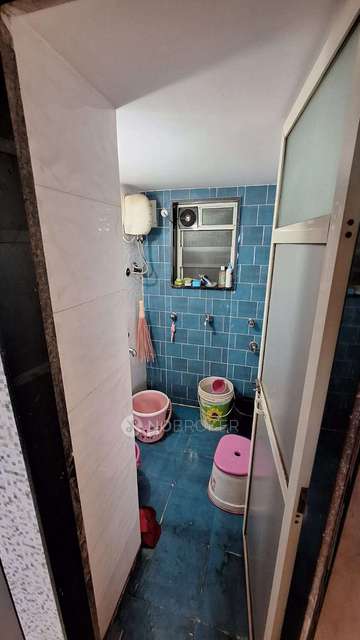 1 BHK Flat In Yash Enclave For Sale  In Dombivli West