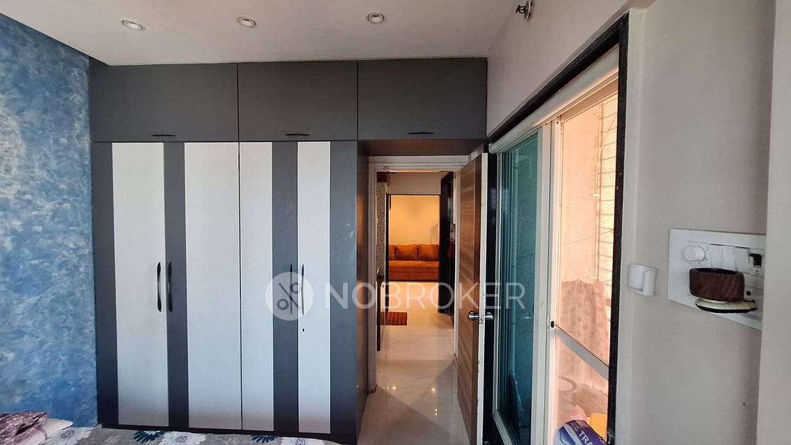 1 BHK Flat In Yash Enclave For Sale  In Dombivli West