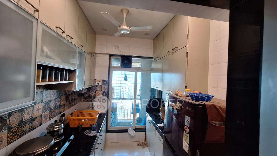 1 BHK Flat In Yash Enclave For Sale  In Dombivli West