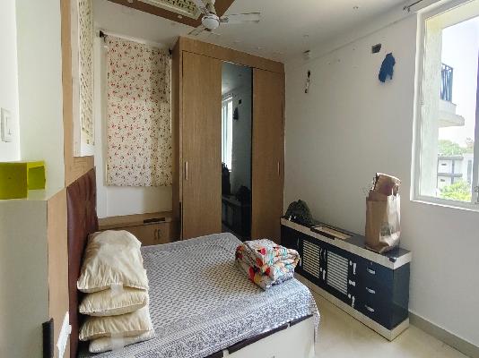 4 BHK Flat In Kodai for Rent  In Nizampet