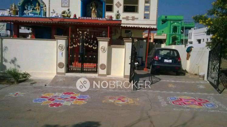 4+ BHK House For Sale  In Bolarum