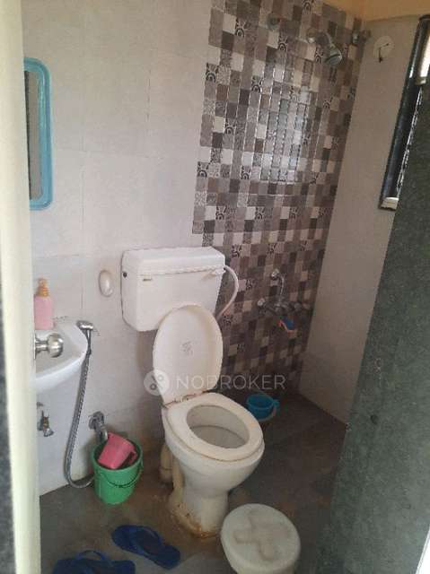 2 BHK Flat In Saptashree Apartment  For Sale  In Fursungi