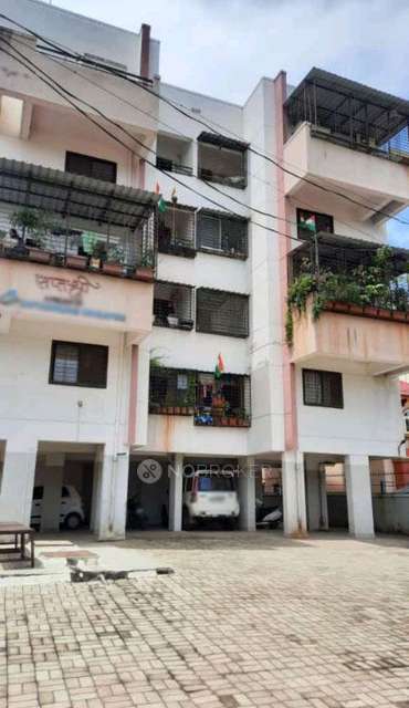 2 BHK Flat In Saptashree Apartment  For Sale  In Fursungi