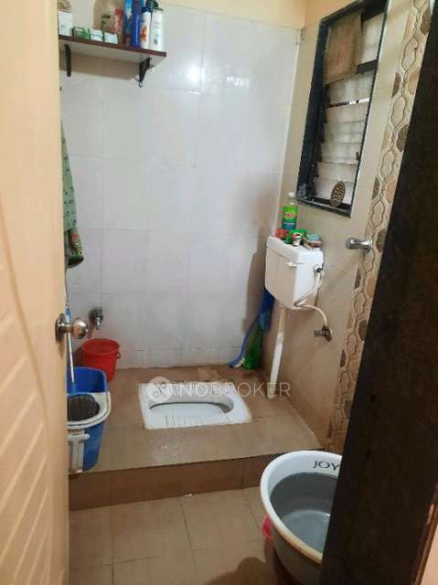 2 BHK Flat In Saptashree Apartment  For Sale  In Fursungi