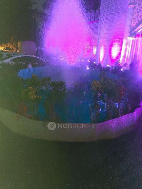 2 BHK Flat In Saptashree Apartment  For Sale  In Fursungi