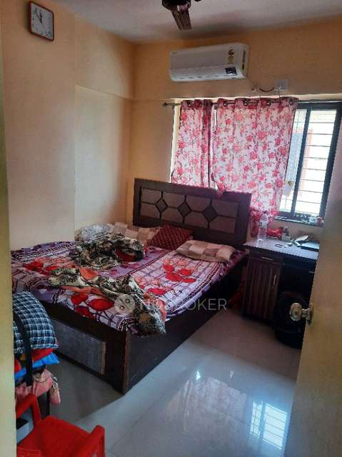 2 BHK Flat In Saptashree Apartment  For Sale  In Fursungi