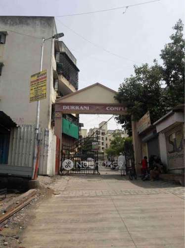 1 BHK Flat In Durani Complex For Sale  In Golconda Fort