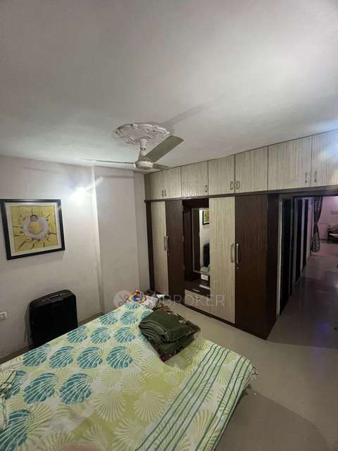2 BHK Flat In  Sai Leela Residency for Rent  In Lohegaon