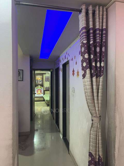 2 BHK Flat In  Sai Leela Residency for Rent  In Lohegaon