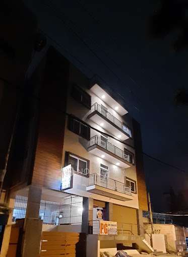 PG for Boys in Ramanthapur