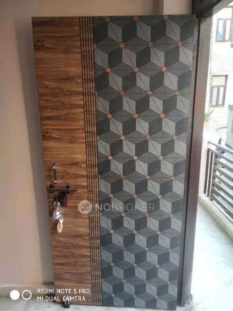 1 BHK Flat In Standlone Building  For Sale  In Uttam Nagar