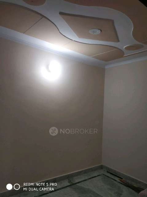 1 BHK Flat In Standlone Building  For Sale  In Uttam Nagar