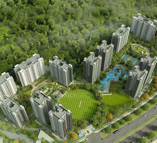 4 BHK Flat In Sobha City For Sale  In Gurgaon