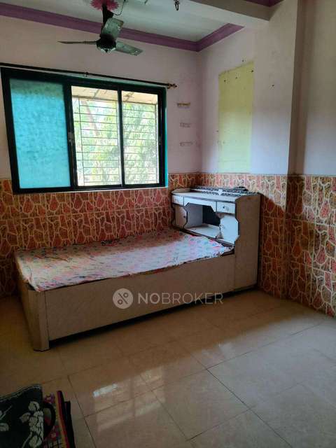 1 BHK Flat In Jai Hari Darshan For Sale  In Tawri Pada