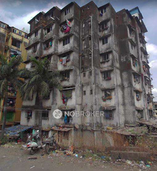 1 RK Flat In Aliya Aparment For Sale  In Thane 