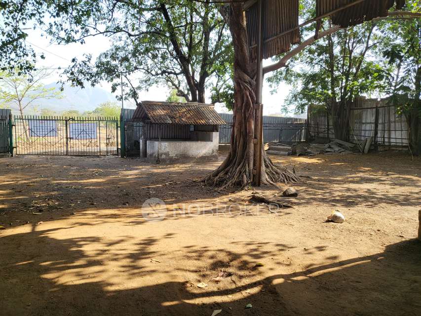 Plot For Sale  In Midc Industrial Shed Ambernath In Forest Naka