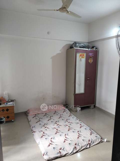 1 BHK Flat In Unnati Gagan Cefiro For Sale  In Undri