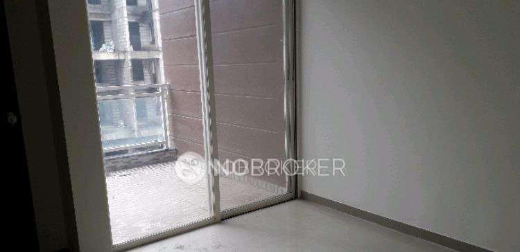 1 BHK Flat In Unnati Gagan Cefiro For Sale  In Undri