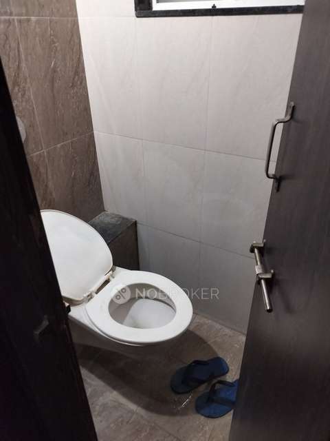 1 BHK Flat In Unnati Gagan Cefiro For Sale  In Undri