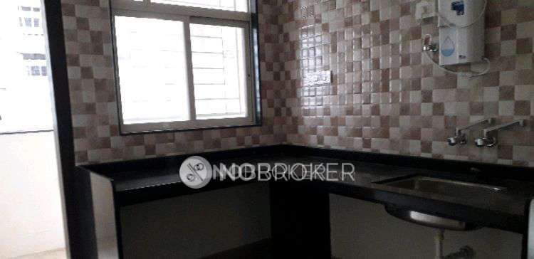 1 BHK Flat In Unnati Gagan Cefiro For Sale  In Undri