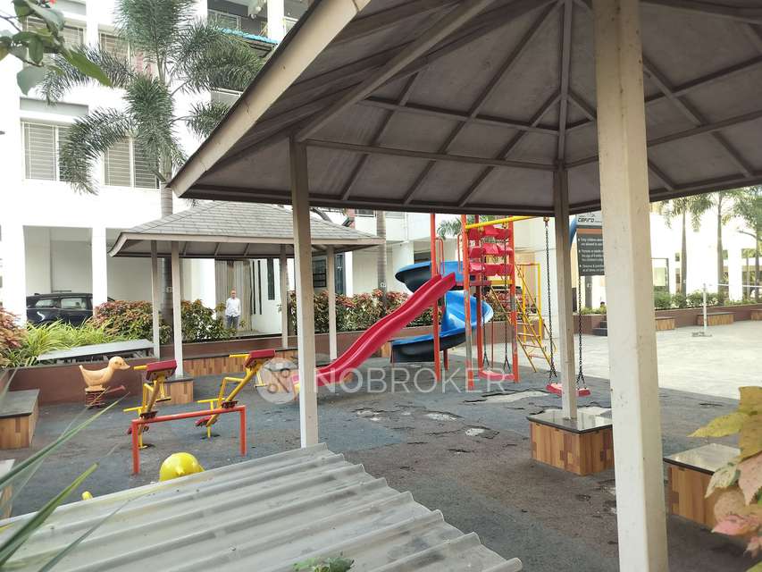 1 BHK Flat In Unnati Gagan Cefiro For Sale  In Undri