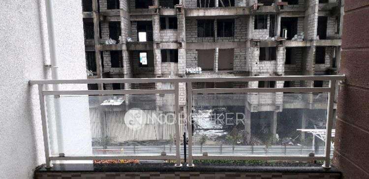 1 BHK Flat In Unnati Gagan Cefiro For Sale  In Undri