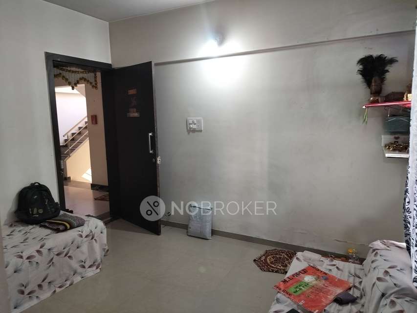 1 BHK Flat In Unnati Gagan Cefiro For Sale  In Undri