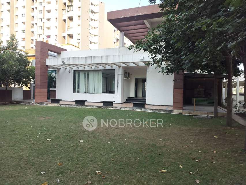 1 BHK Flat In Unnati Gagan Cefiro For Sale  In Undri