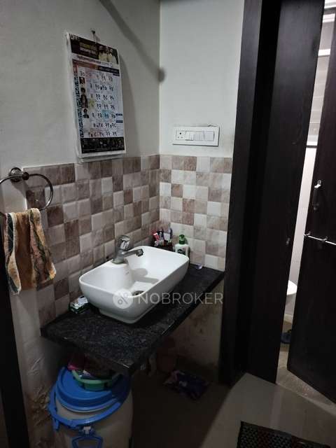 1 BHK Flat In Unnati Gagan Cefiro For Sale  In Undri