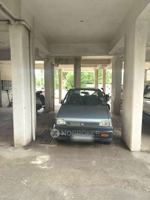 2 BHK Flat In Shreeya Sneh For Sale  In Undri