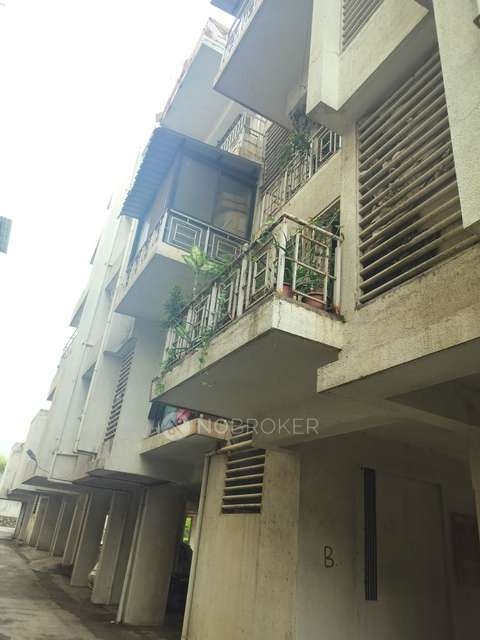 2 BHK Flat In Shreeya Sneh For Sale  In Undri