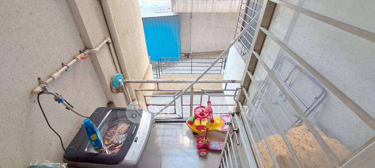 2 BHK Flat In Shreeya Sneh For Sale  In Undri