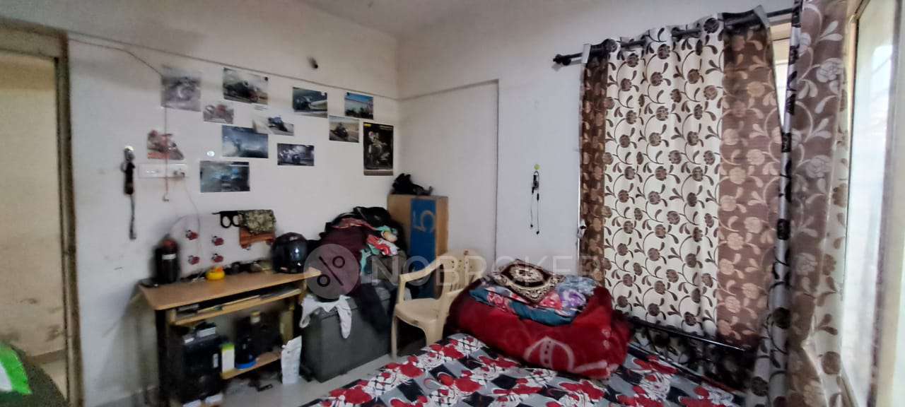 2 BHK Flat In Shreeya Sneh For Sale  In Undri