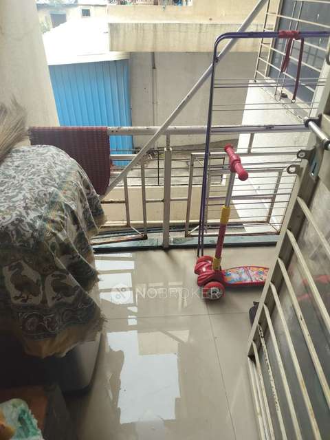 2 BHK Flat In Shreeya Sneh For Sale  In Undri