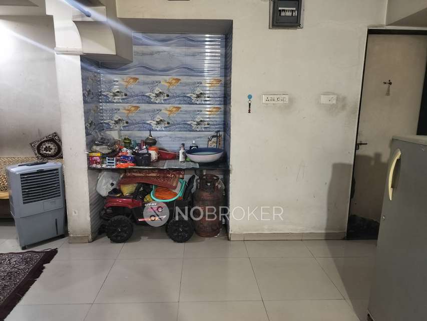 2 BHK Flat In Shreeya Sneh For Sale  In Undri